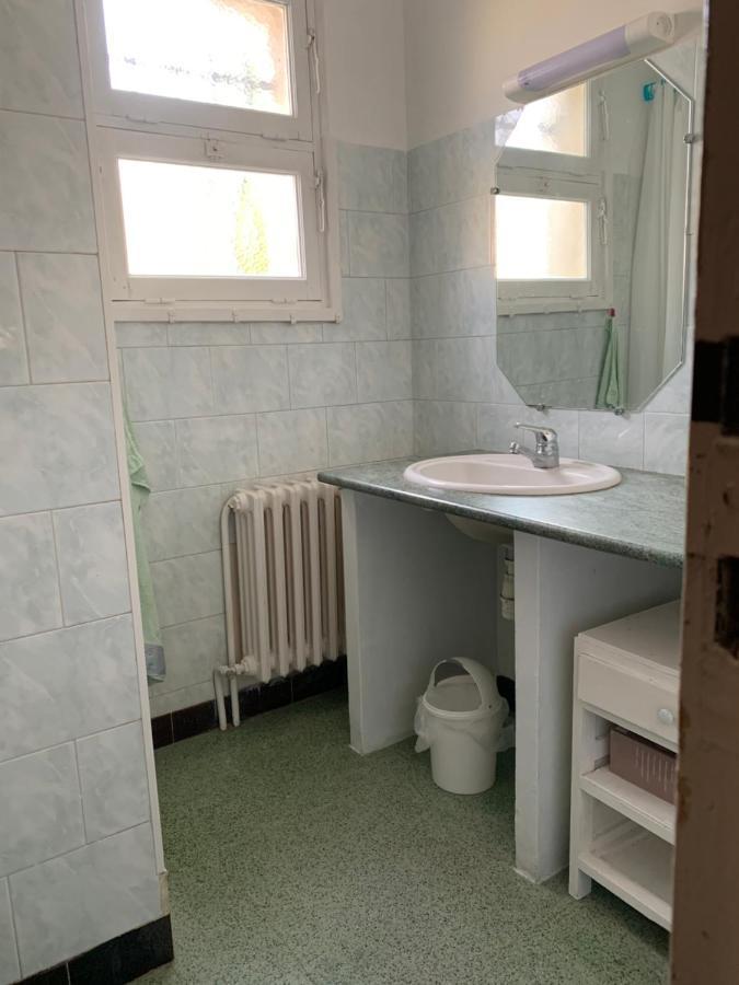 Villa Helena Digne-les-Bains Dış mekan fotoğraf