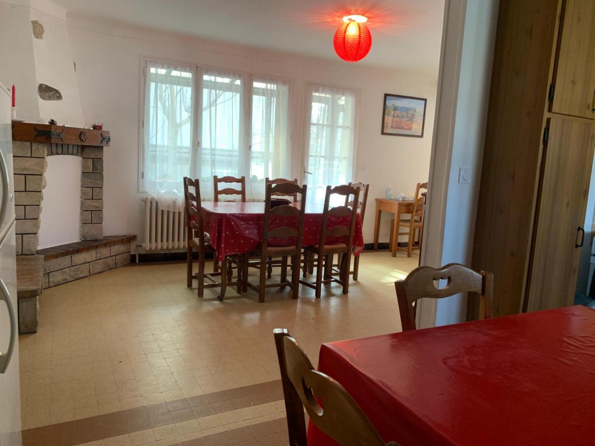 Villa Helena Digne-les-Bains Dış mekan fotoğraf